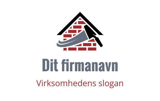 Pudsning logo
