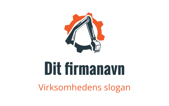 Excavator logo