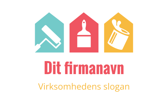 Paint logo