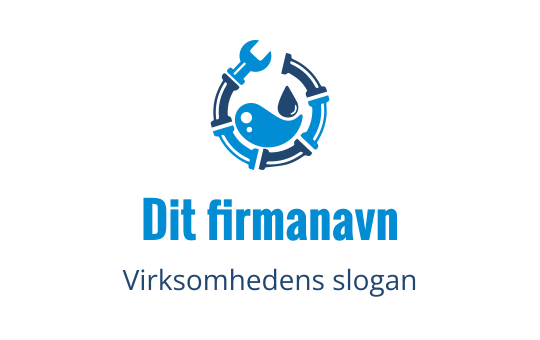 Drop logo