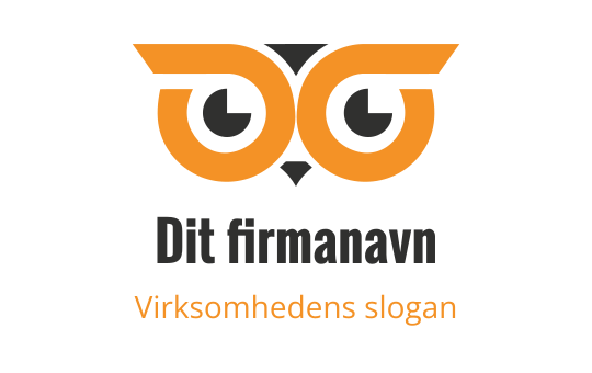 Owl logo