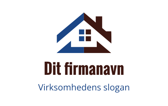 House logo