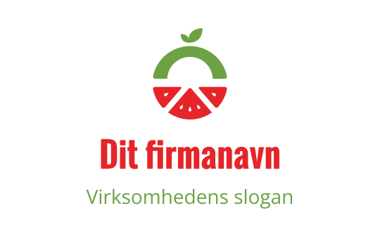 Vandmelon logo