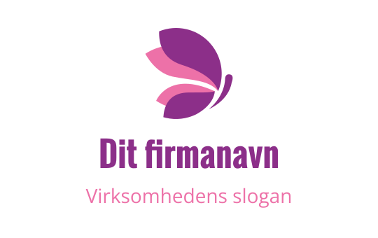 Butterfly logo