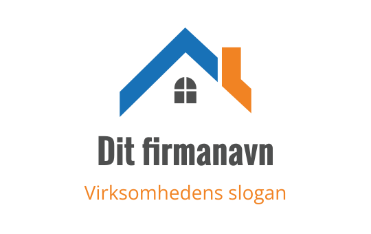 Trekant logo