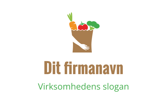 Dagligvarer logo