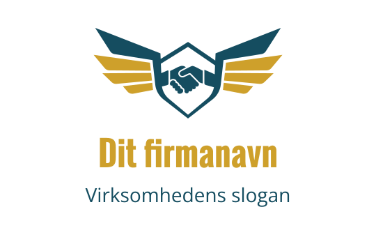 Business logo