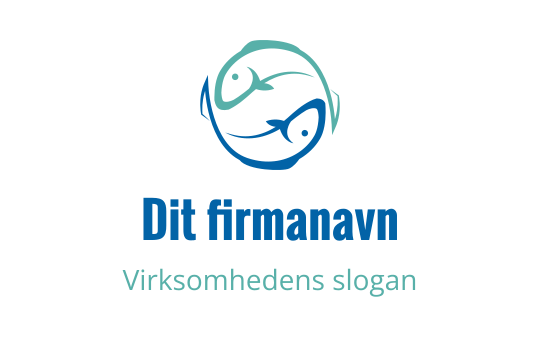Fish logo