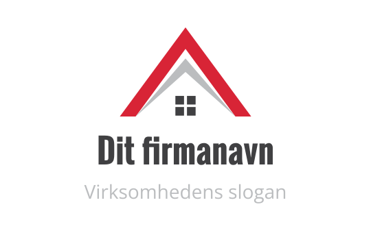 House logo