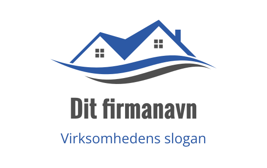 House logo