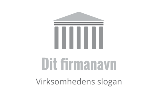 Regnskab logo