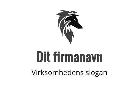 Husky logo
