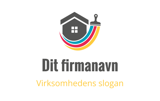 Paint logo