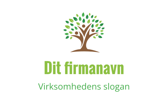 Nature logo
