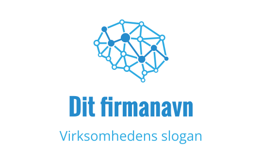 Brain logo