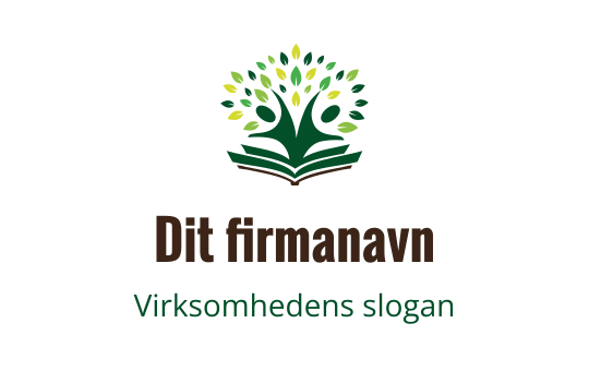 Book logo