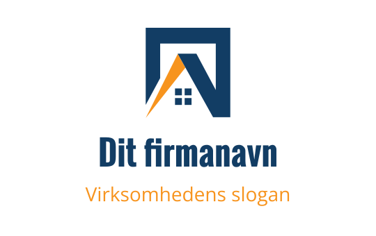 Tomrerarbejde logo