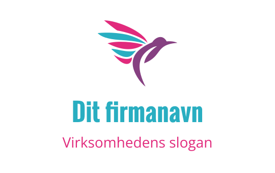 Hummingbird logo