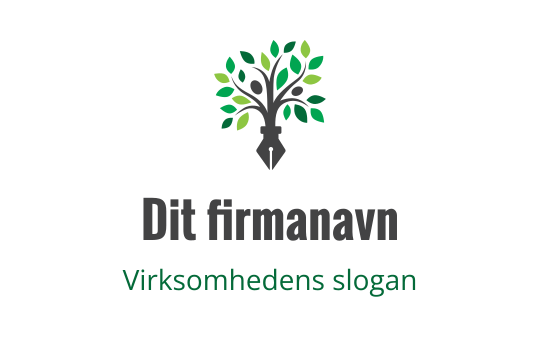 Plant logo