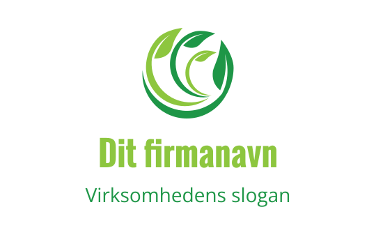 Plant logo