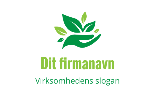 Nature logo