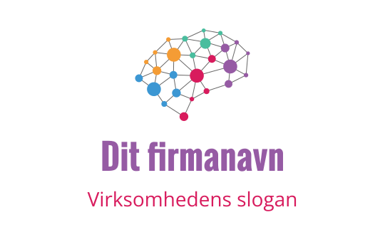 Brain logo