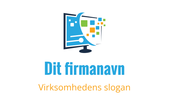 Data logo