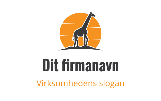 Giraffe logo