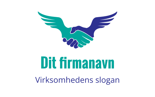 Business logo