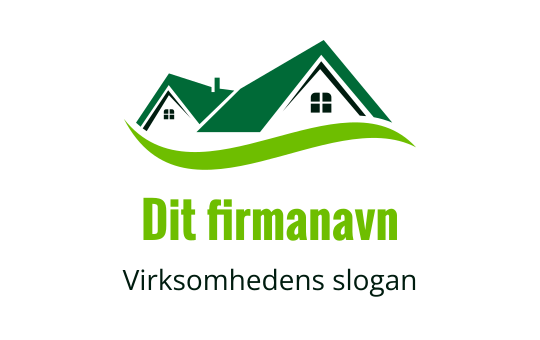 House logo