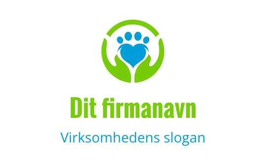 Paw logo