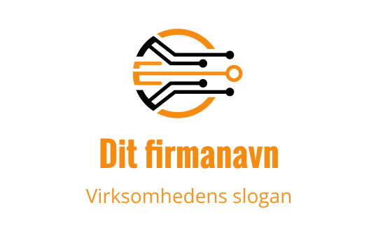 Computer logo