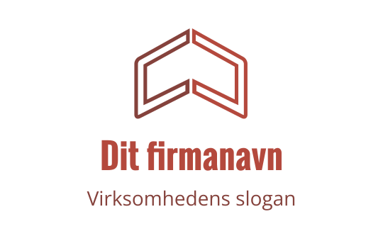 Trekant logo