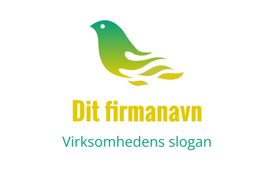 Bird logo