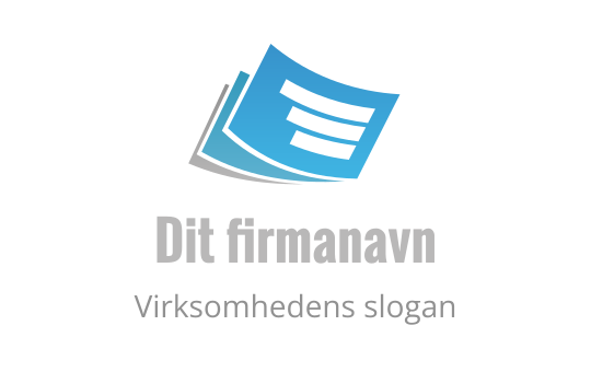 Paper logo