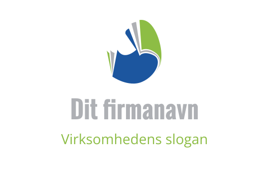 Paper logo