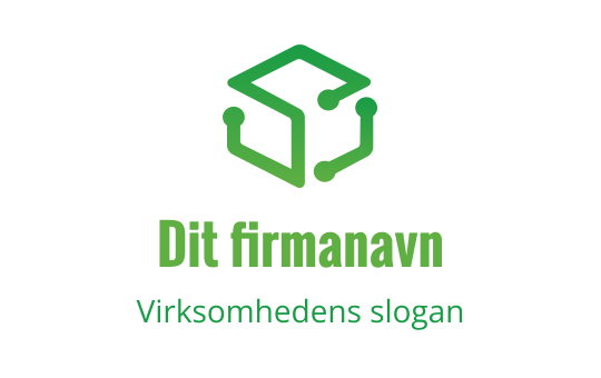 3d logo