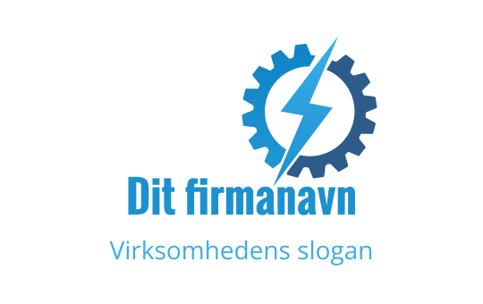 Elektrisk logo
