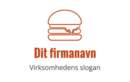 Burger logo