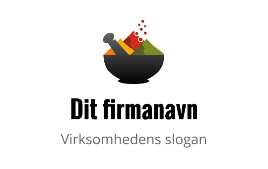 Restaurant logo