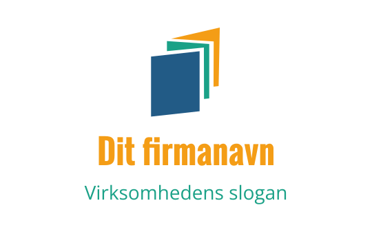 Book logo