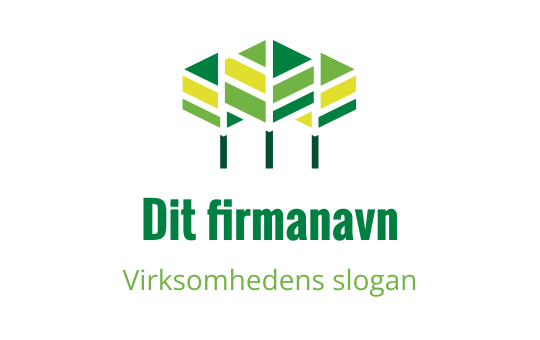 Tree logo