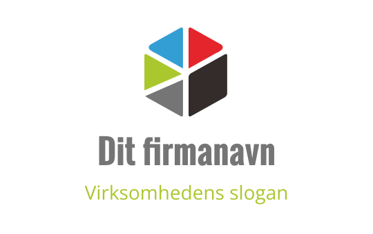 3d logo