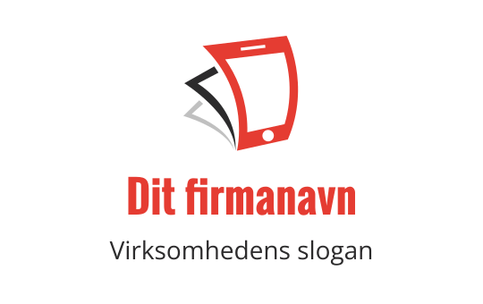 Mobile logo