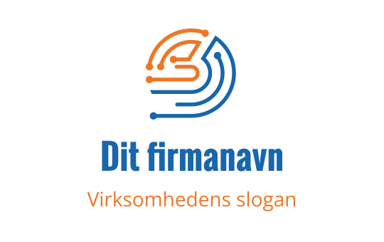 Computer logo