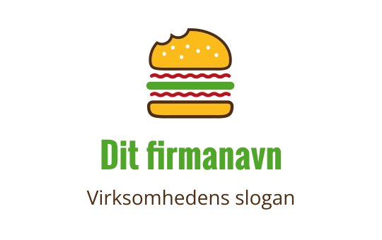 Burger logo