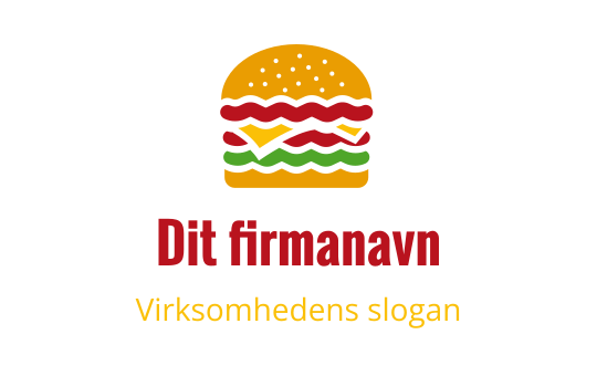 Burger logo