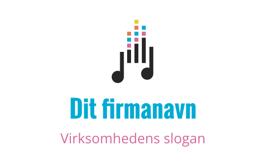 Music logo