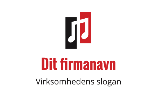 Music logo