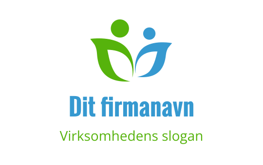 Leaf logo